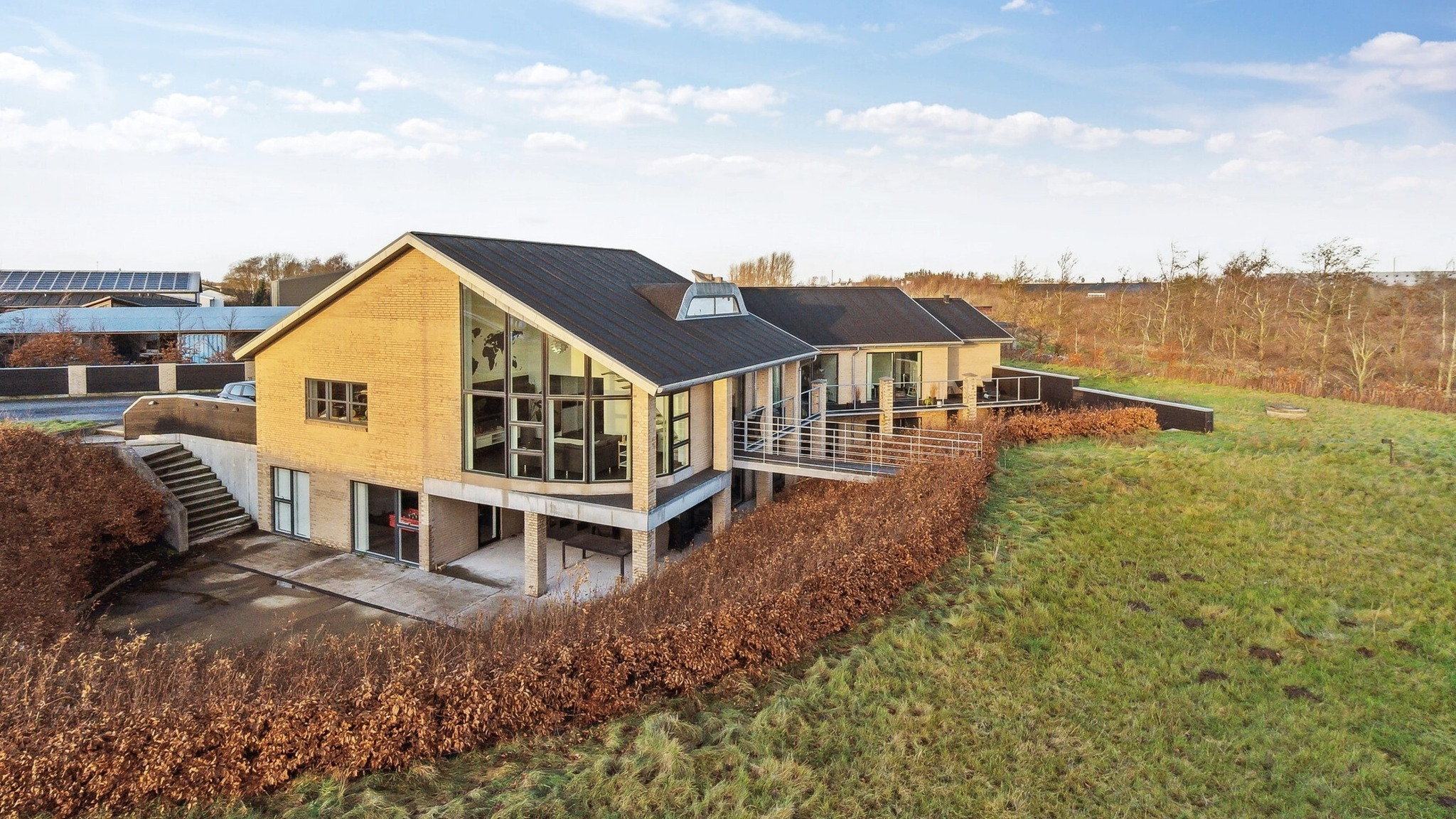 Opslagstavlen: Nyeste opdateringer fra Hjørring