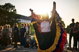 Kolding Kulturnat 2024 er åben for tilmelding
