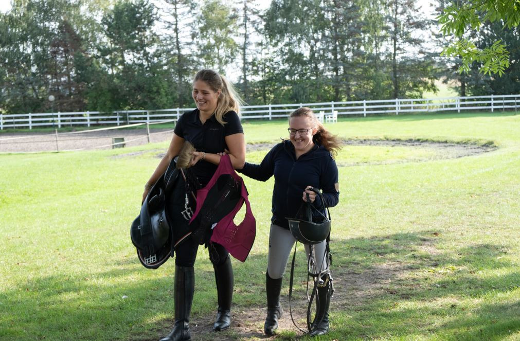 Ledsagere søges i Holbæk 