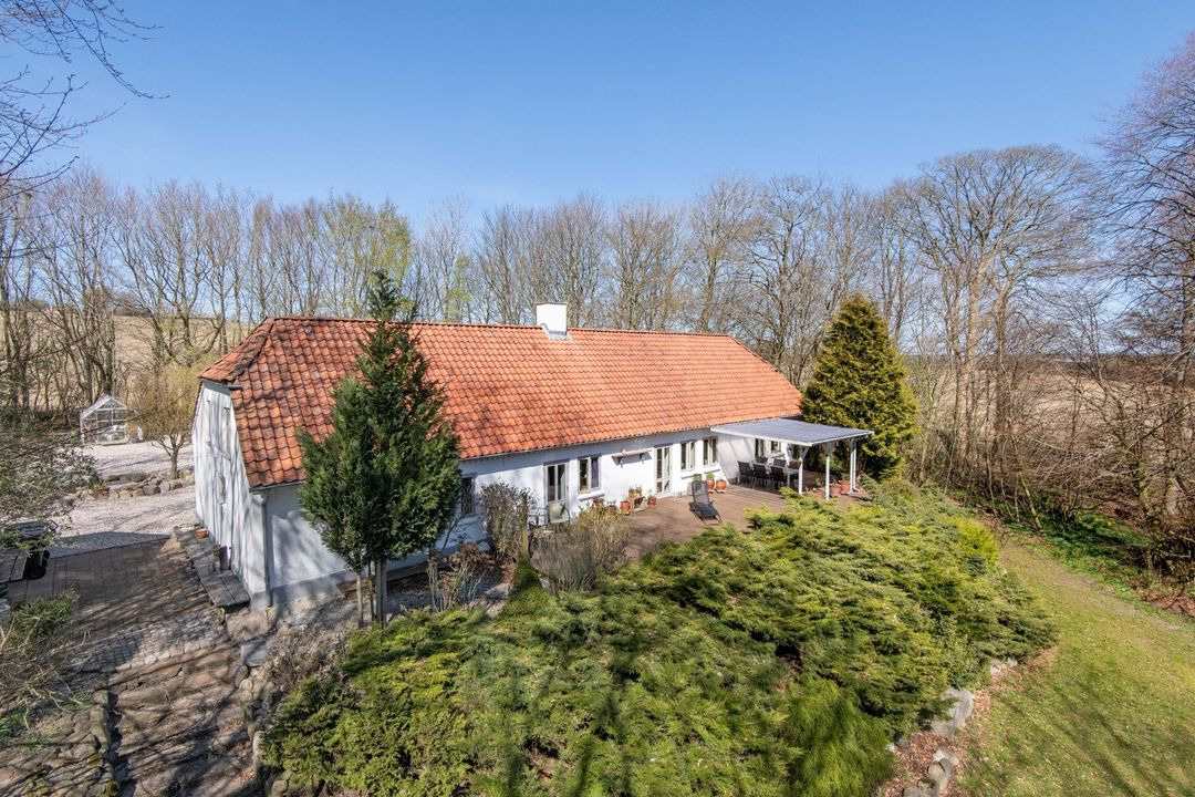 Hold dig ajour med dagens opdateringer fra Nørresundby