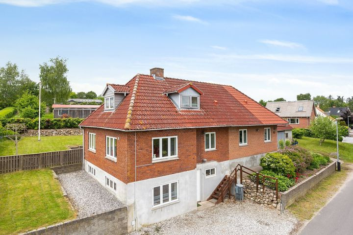 Det nyeste på Hammels opslagstavle