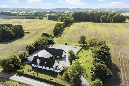 Top 6 over dyreste boliger til salg i Store Merløse. Priser op til 3.195.000 kr