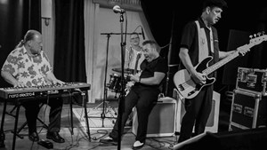 Bluebirds åbner bluesæsonen i Randers