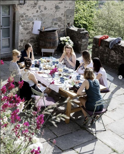 Lær at mestre Instagram med AI på Kærby Mølle