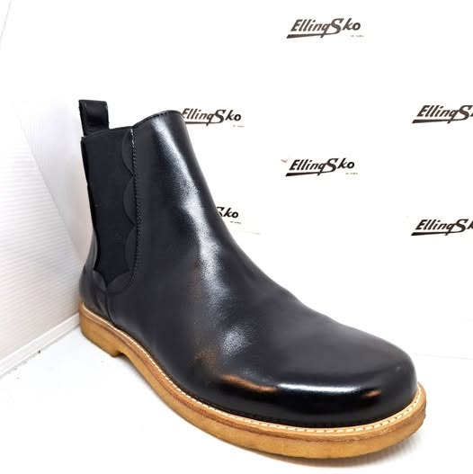 Elling Sko tilbyder Angulus Chelsea st&#xF8;vler med stor rabat