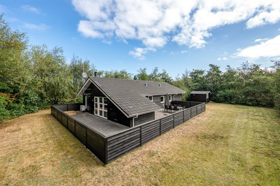 Er Blåbærvej 16 i Tarm drømmehjemmet? Se de dyreste boliger til salg nu for op til 1.695.000 kr