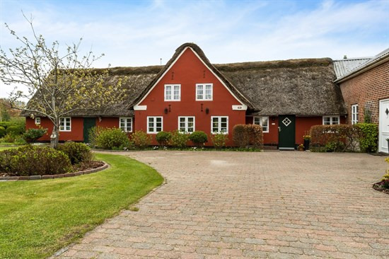 Priser op til 4,6  mio. kroner: Se de dyreste boliger i Fanø Kommune