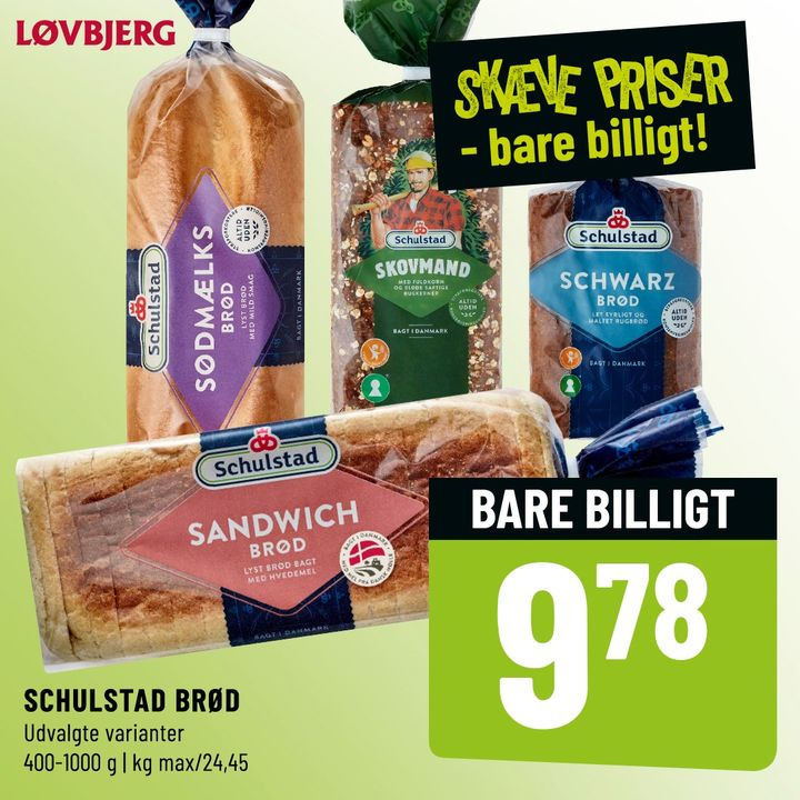 Hold trit med lokalområdet: Nyt fra Odder