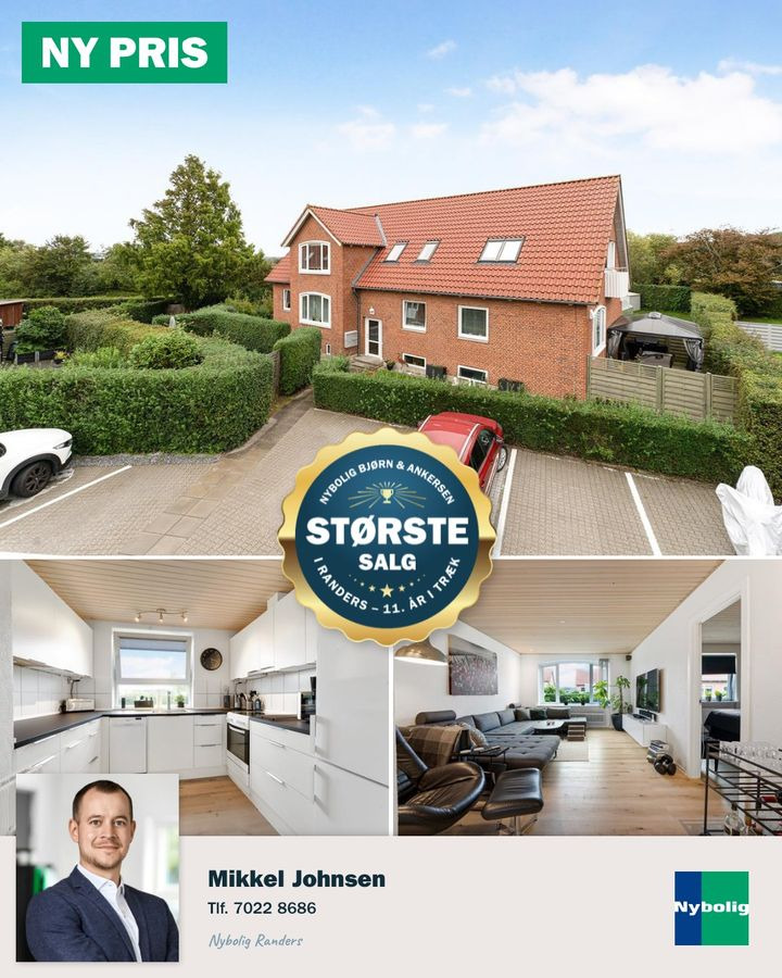 Hold trit med lokalområdet: Nyt fra Gjerlev