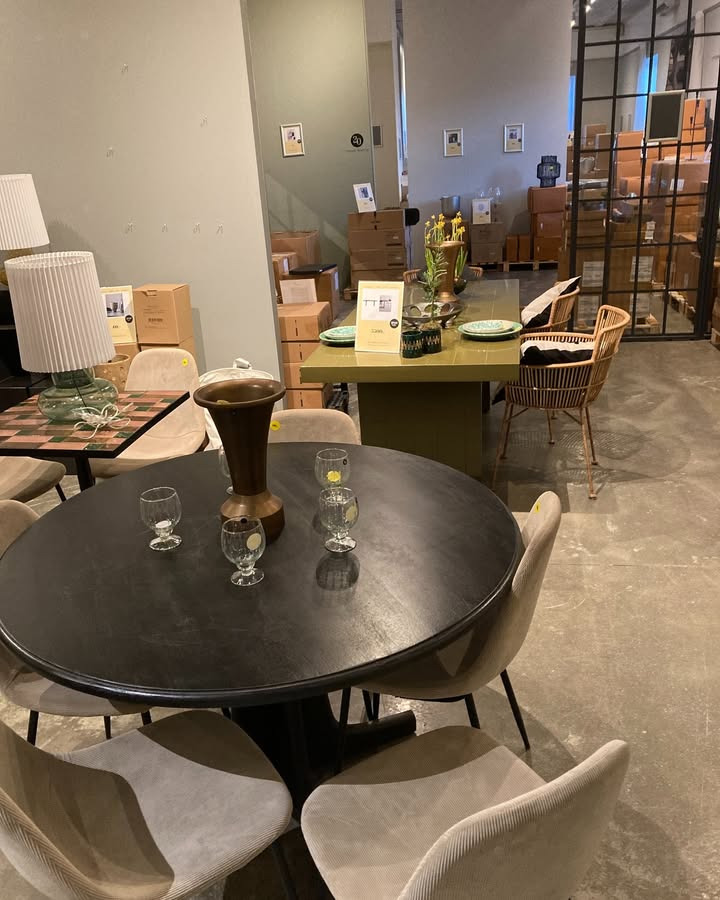 Lagersalg.com annoncerer genåbning af Society of Lifestyle Outlet i Ikast med store besparelser