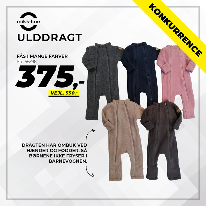 Opslagstavlen: Nyeste opdateringer fra Vejle