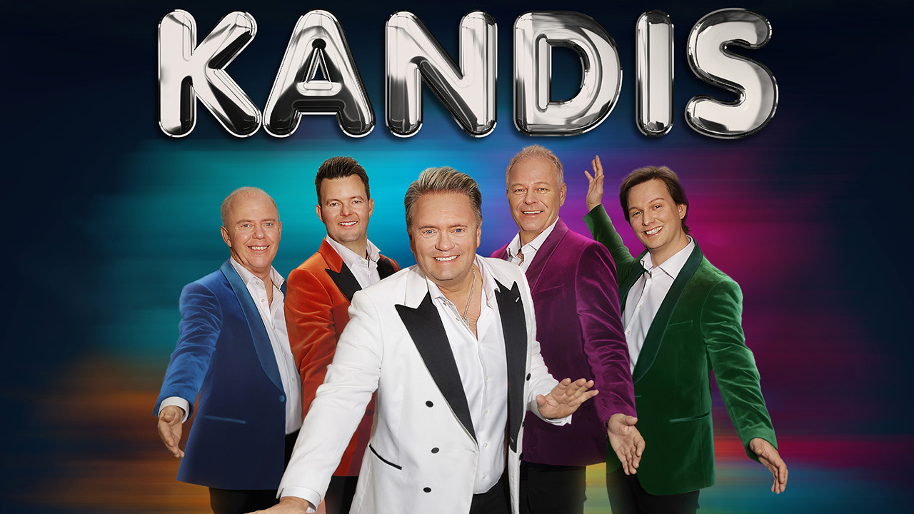 KANDIS fejrer 35 års jubilæum i Aarup