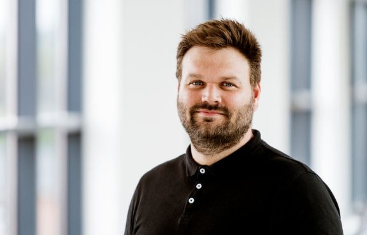 Ny leder i Vestdansk Videnscenter for Neurorehabilitering