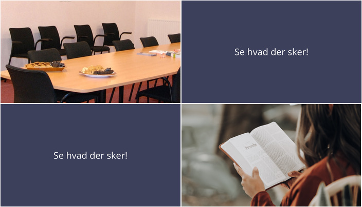 Mad og litteratur i Tørring: Herreklub og bogklub tilbyder aktiviteter for både hjerne og mave