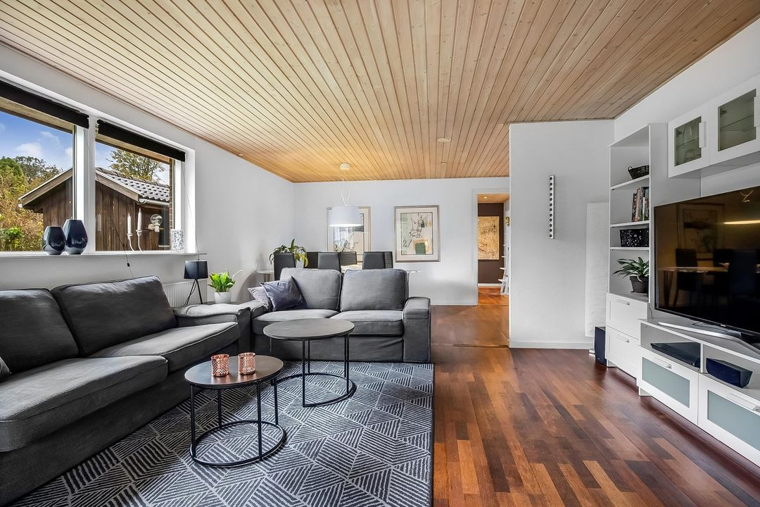 Hold trit med lokalområdet: Nyt fra Fredericia