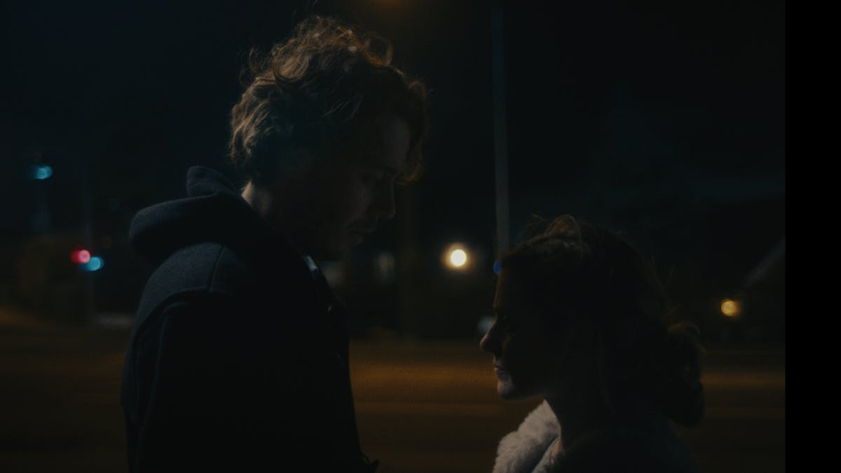 Oplev kortfilmen "Evig" og mød filmskaberne i Randers