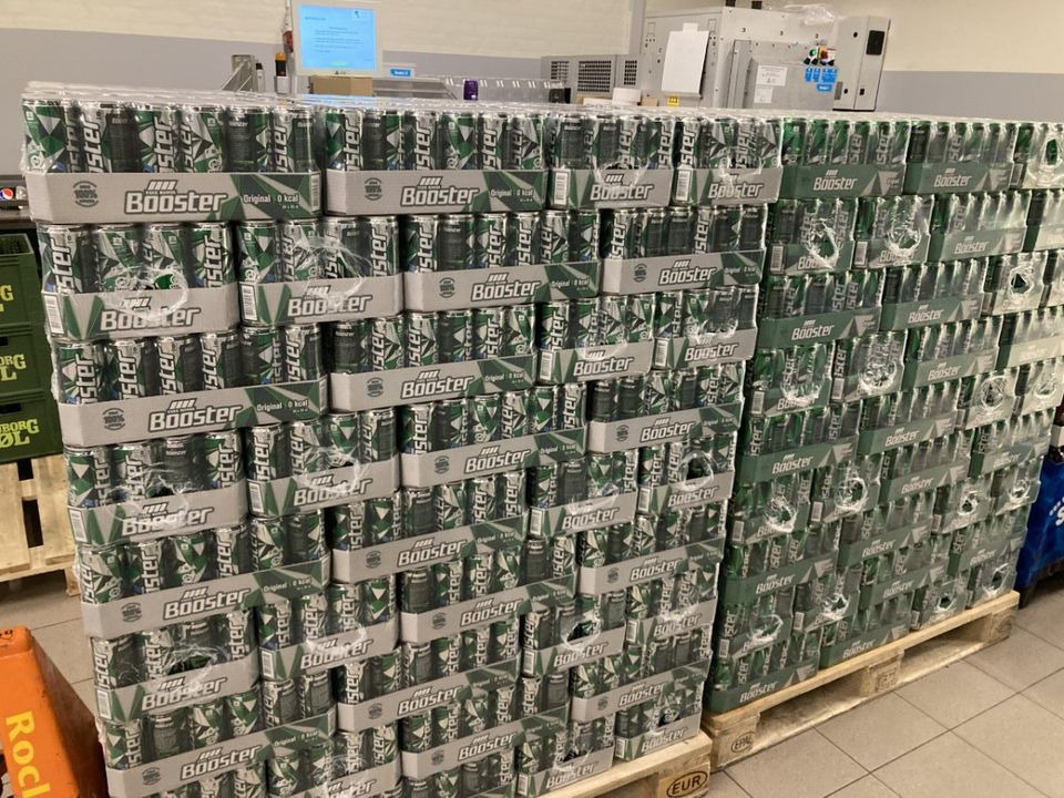 Se dagens updates fra Hjørring her