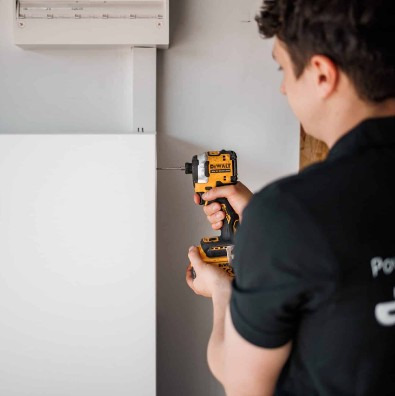 AK Installationer præsenterer Emaldo: Din løsning til optimal energiudnyttelse og besparelser