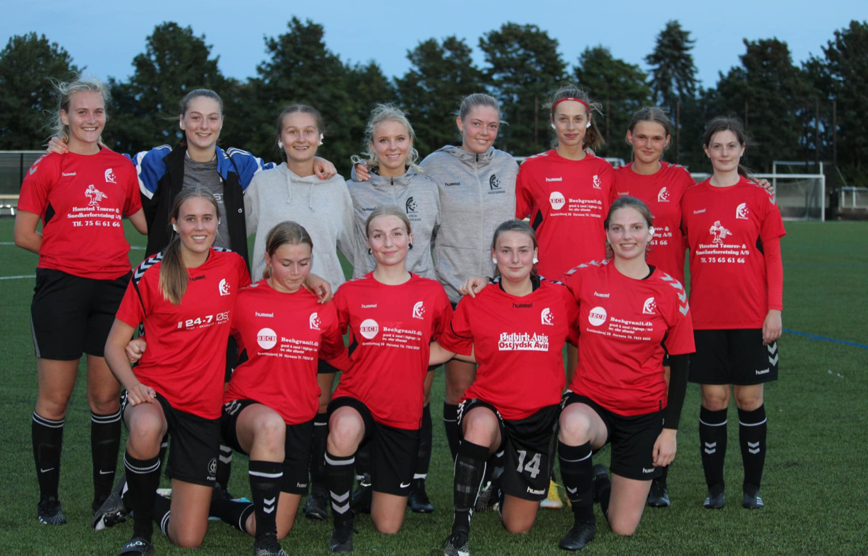 Pleidrup og Gemmer viste vejen for ubesejrede FC Horsens