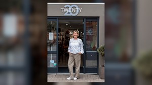 Twenty20 fejrer 5-års jubilæum med festlige aktiviteter og gode tilbud