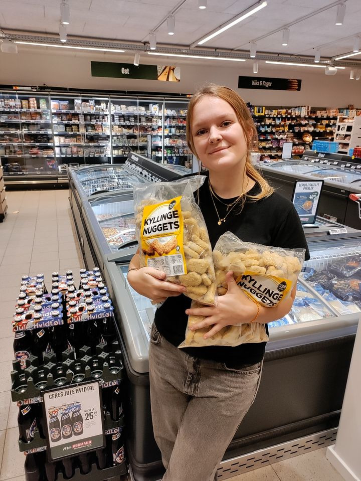 Hold trit med lokalområdet: Nyt fra Vinderup