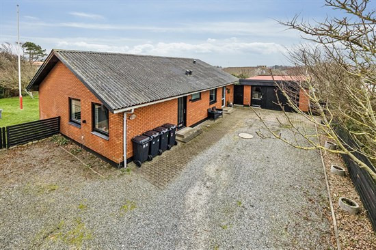 Fresiavænget 40 og 1 anden boliger er kommet til salg denne uge i Hanstholm - se boligerne her.