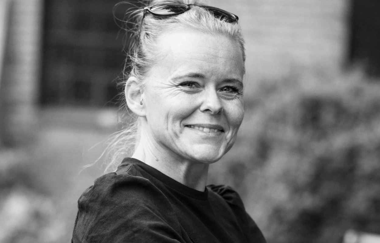 Marianne driver Kaffebaren i Kolding med stor passion: “Hver dag er noget særligt”