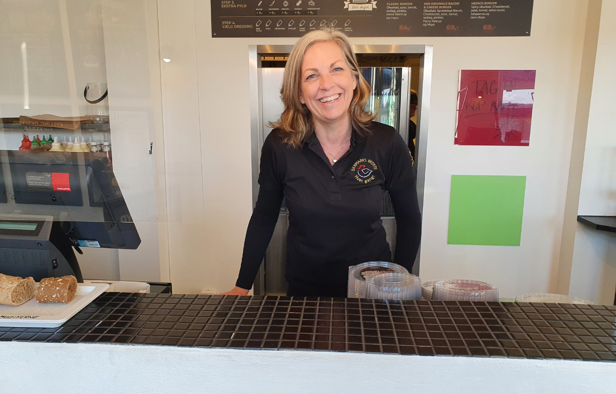 Kylling & Co. Hobro: "Vi har plads til alle og tror på dem" 