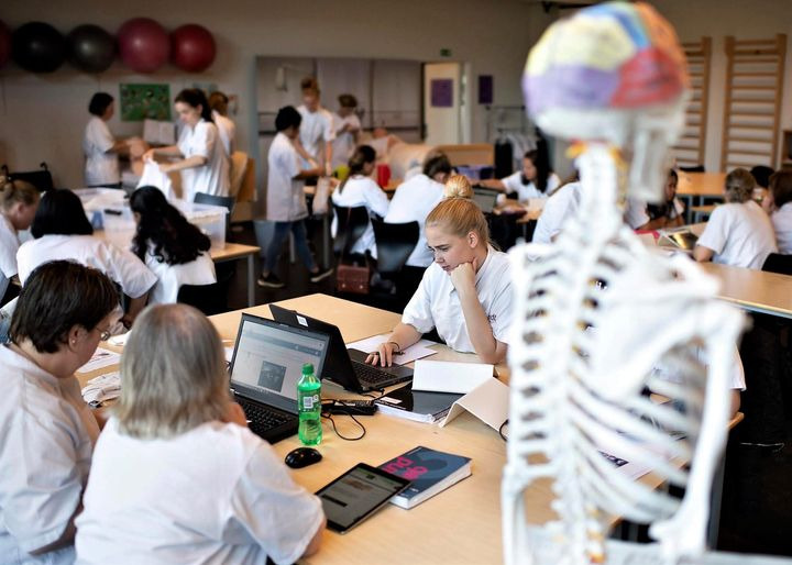 Se dagens updates fra Viborg her