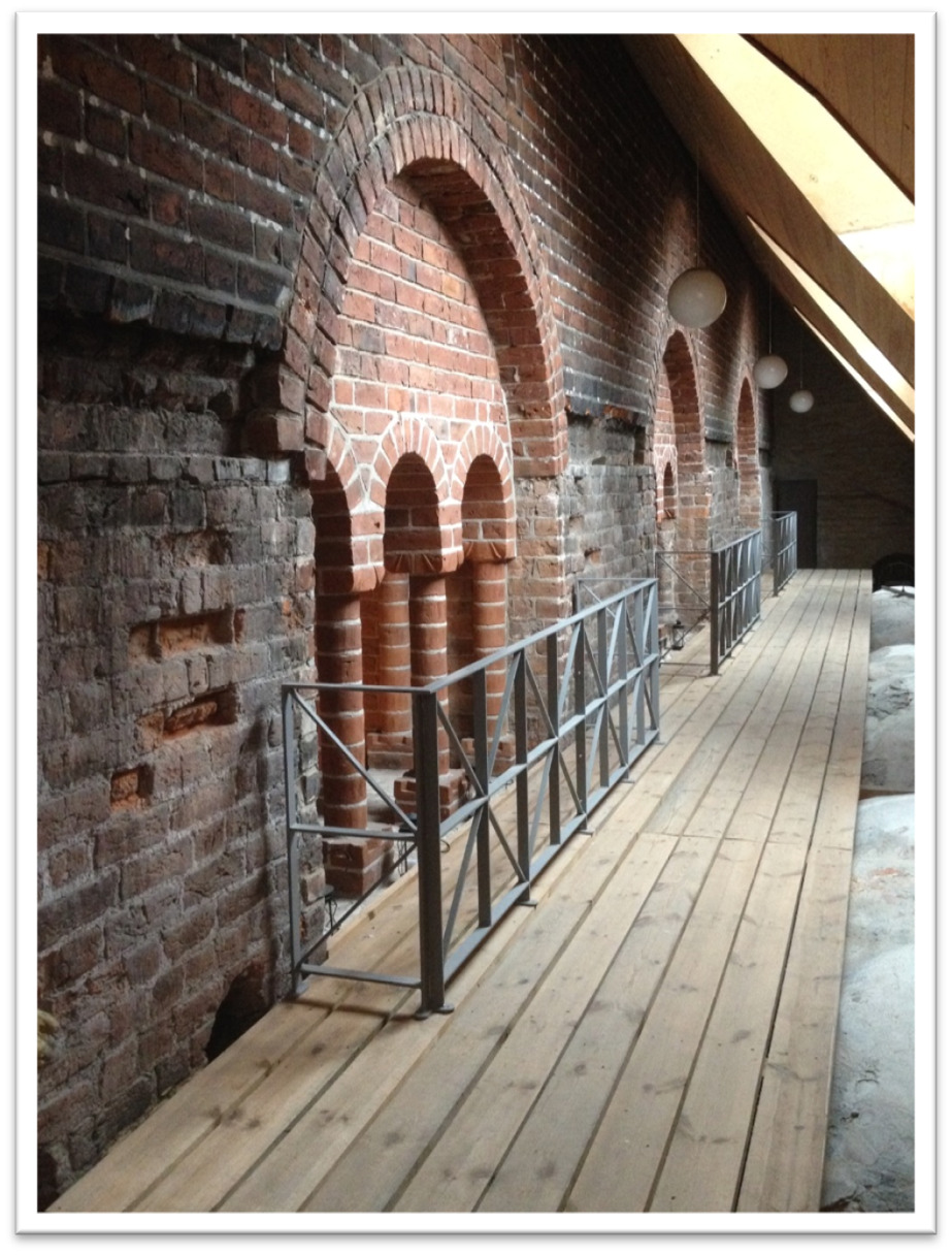 Historiske indsigter og boglancering i Horsens