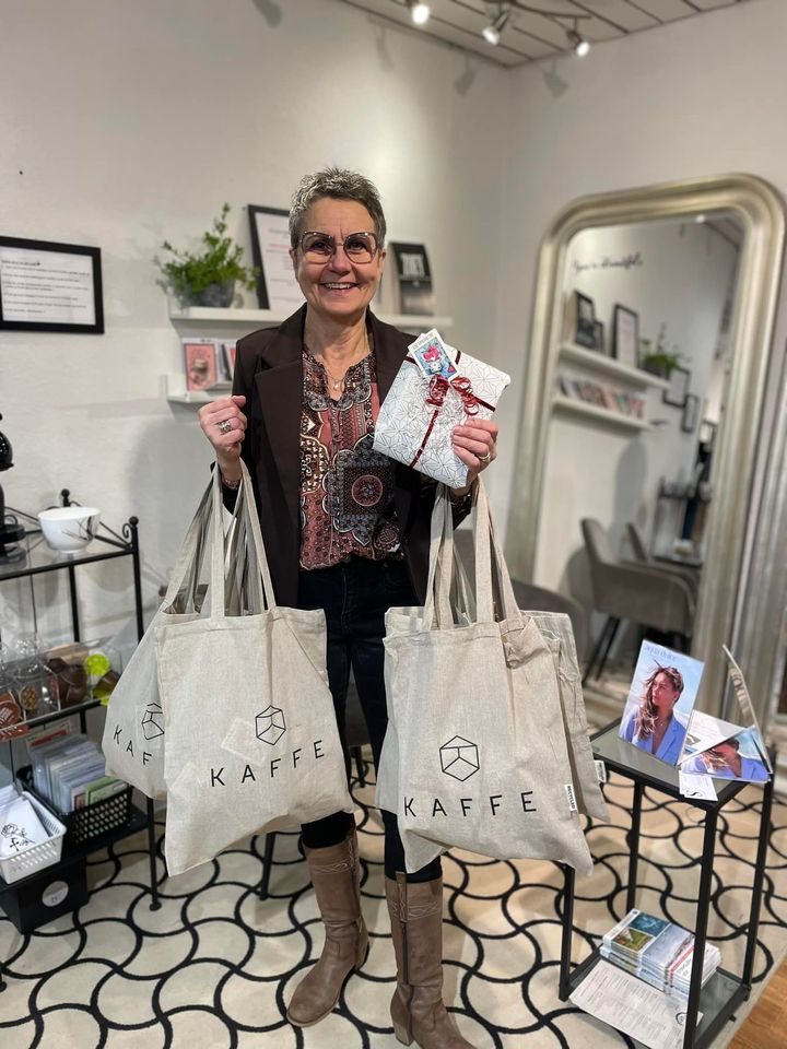 Hold trit med lokalområdet: Nyt fra Hirtshals