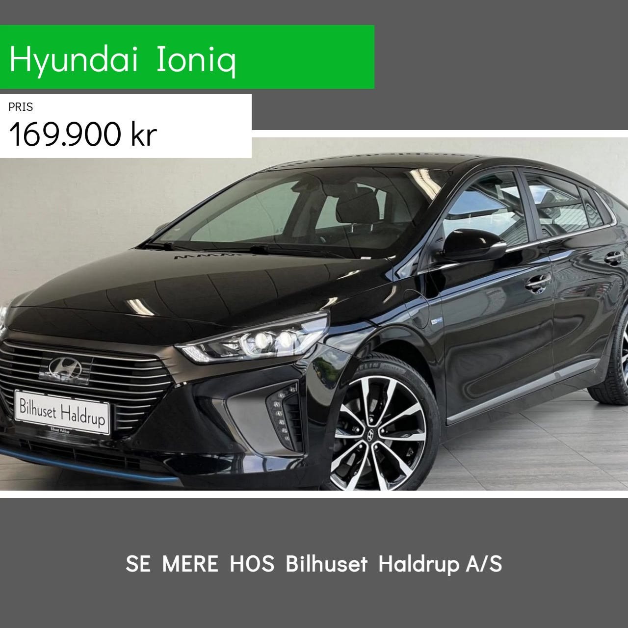 En finger på pulsen i Hobro