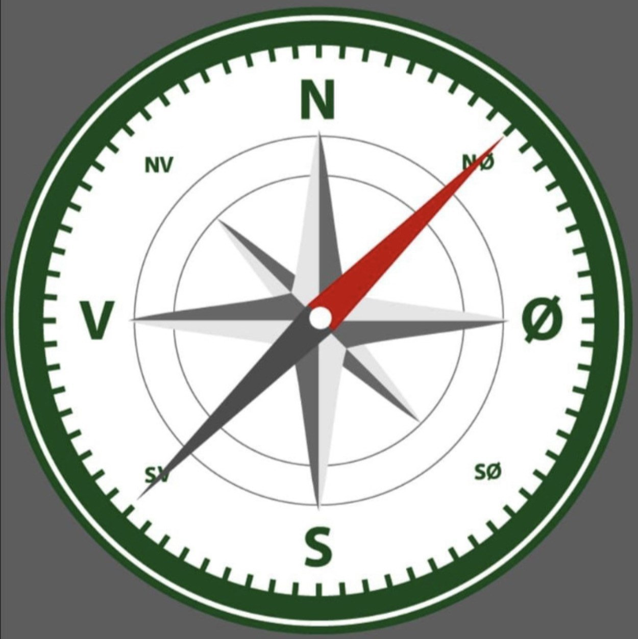 Berg-Stærk og Voigt viste vejen for Team Nordøst-drengene