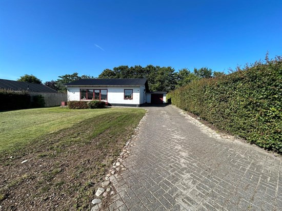 948.000 kroner koster Syrenvej 14 - se hvad der ellers er til salg i Mariagerfjord Kommune