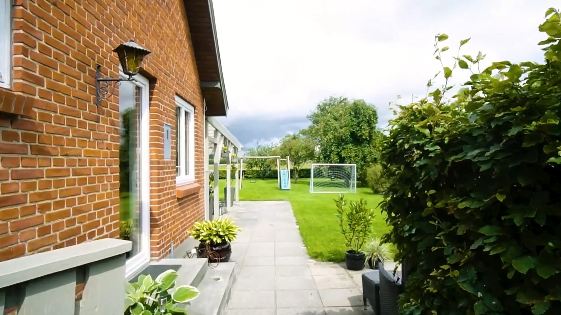 Se dagens updates fra Langå her