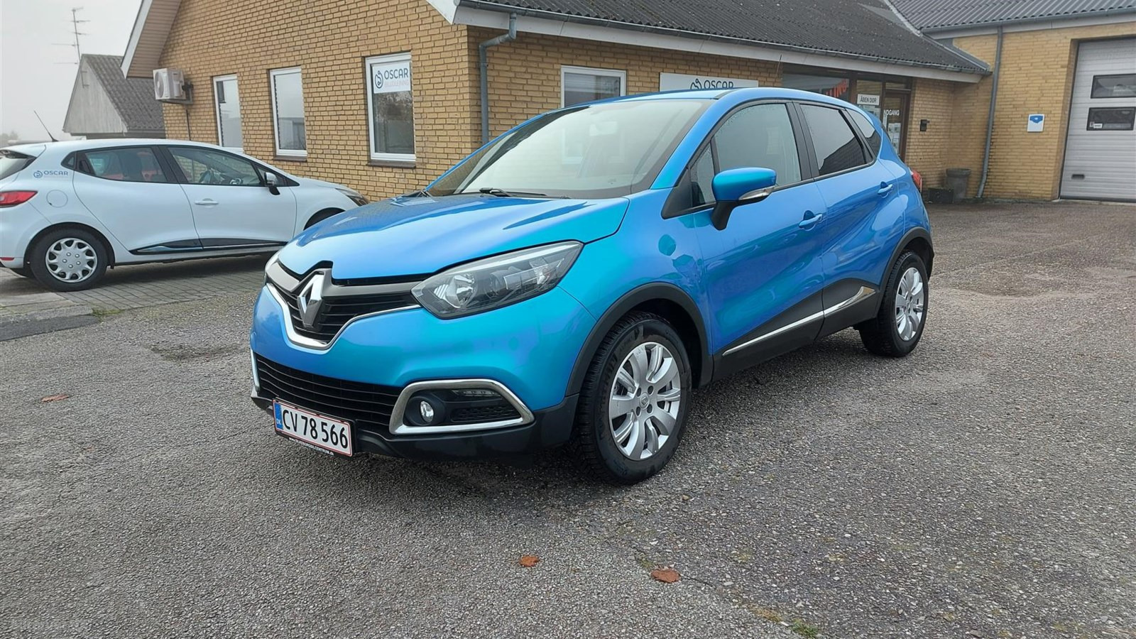 Det nyeste på Holstebros opslagstavle