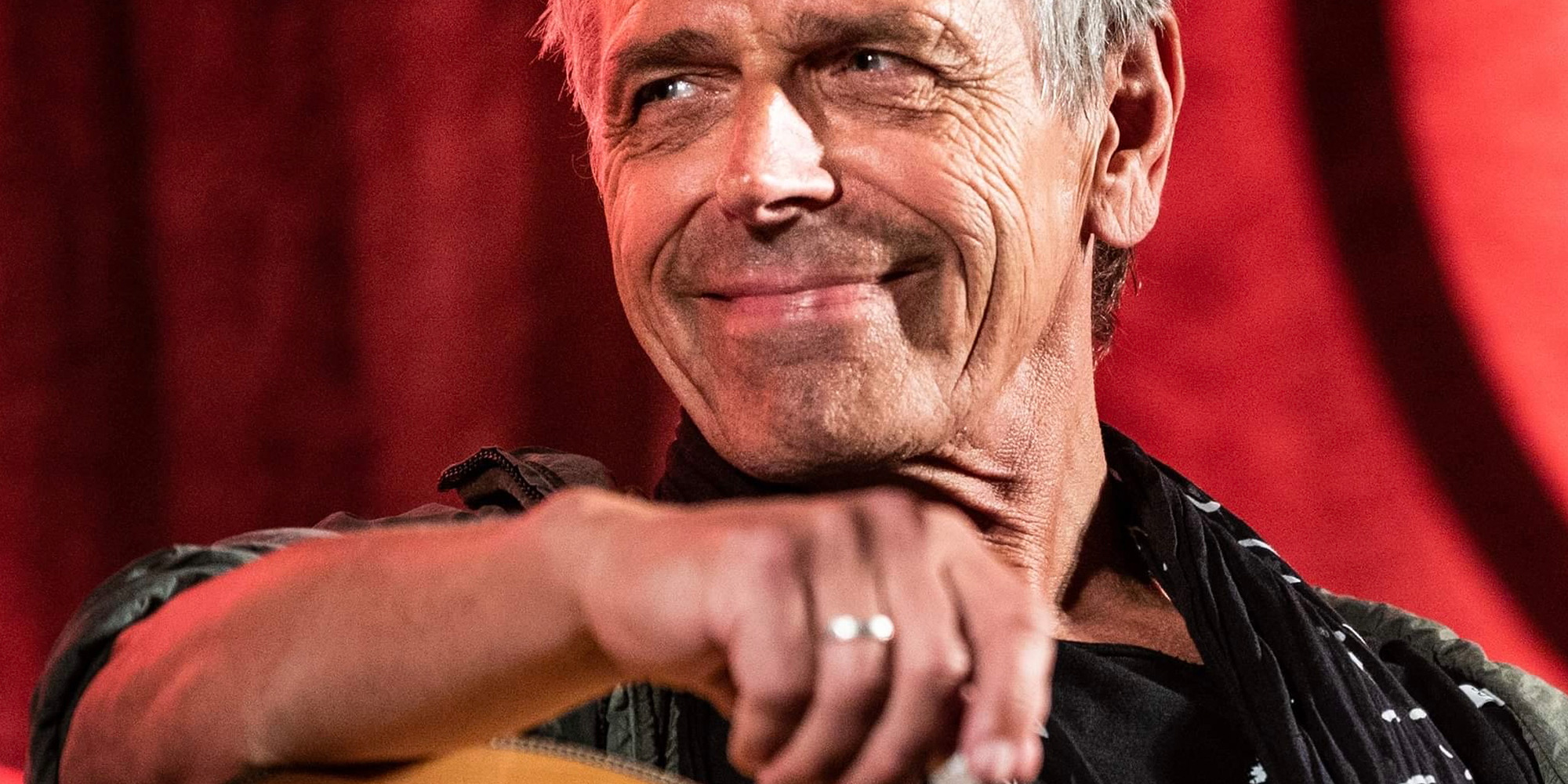 En aften fyldt med indsigt og musik i Svendborg