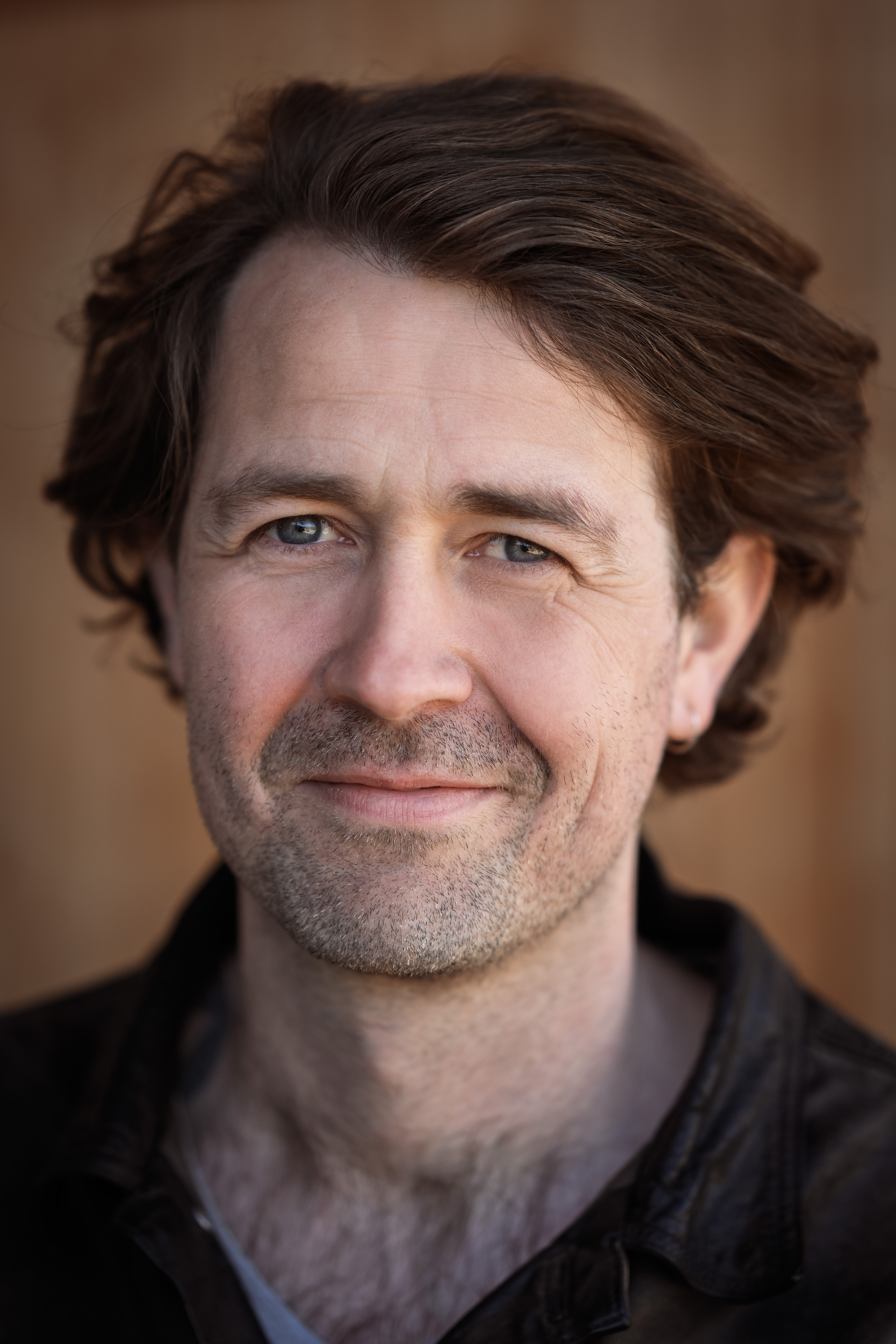 Litteratur i det gamle møntvaskeri: Dalgaard & Bergfjord