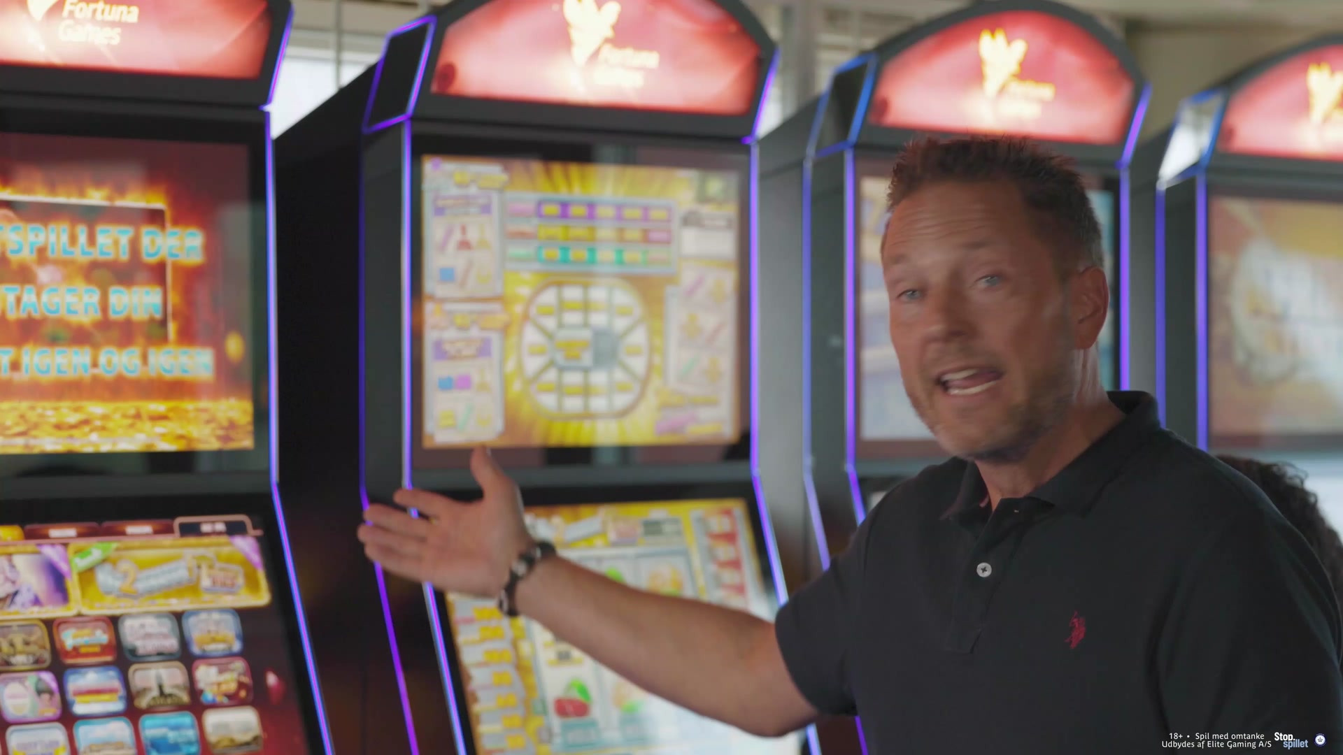 Det nyeste på Hammels opslagstavle