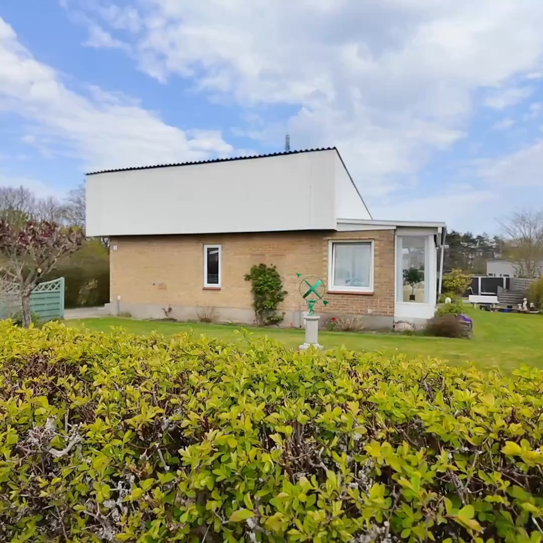 Nyt fra Mæglerhuset