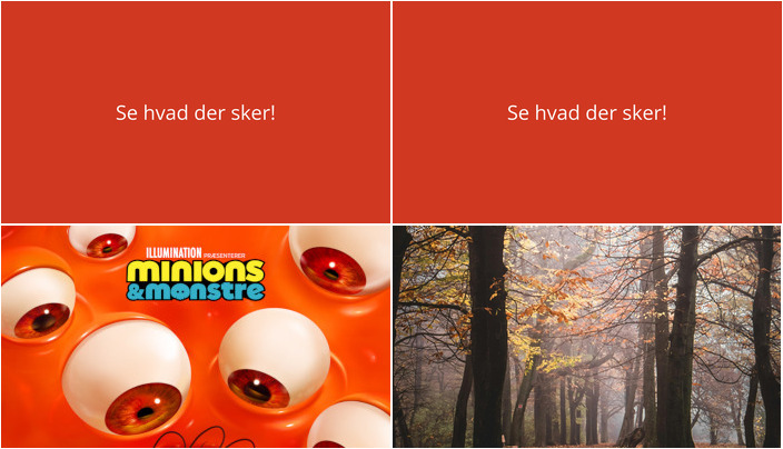 Film og litterære vandringer: Hvad sker der i Haslev den kommende uge