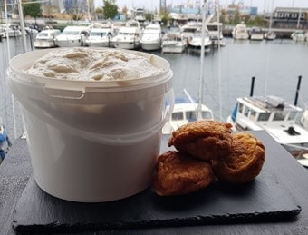 Det nyeste på Odders opslagstavle