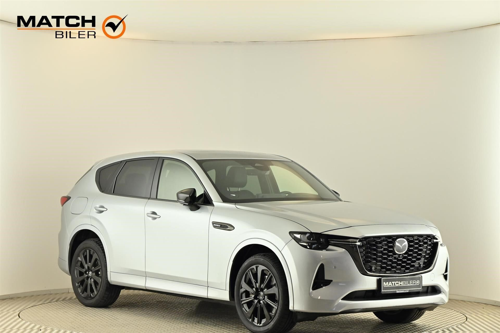 Pris op til 479.800 kr! Se de dyreste biler til salg i Viby J