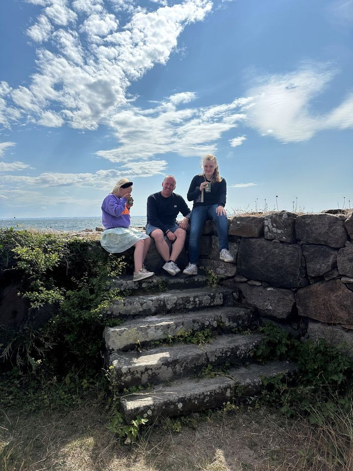 Hold dig ajour med dagens opdateringer fra Hammel