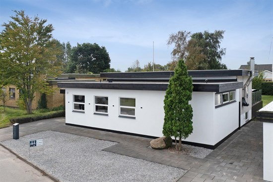 Top 6 over dyreste boliger til salg i Marslev. Priser op til 4.995.000 kr