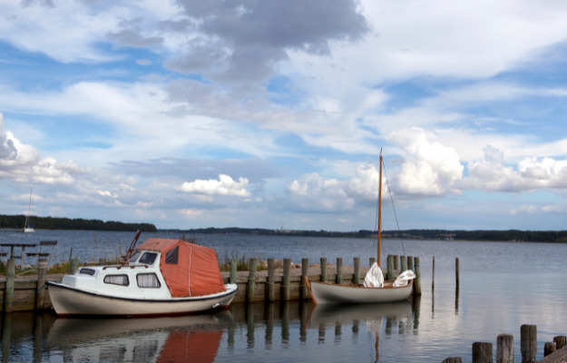 Sjov i sommervandet: Vandaktiviteter tæt på dig