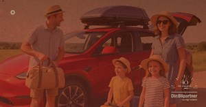 Gør bilen ferieklar hos MEJDAL AUTO med et grundigt tjek inden sommerens eventyr