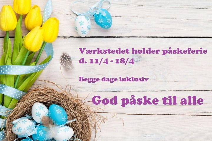 Opslagstavlen: Nyeste opdateringer fra Ry