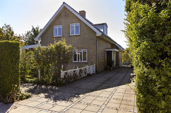 Nordlundsvej 52 og 7 andre boliger er kommet til salg denne uge i Hvidovre - se boligerne her.