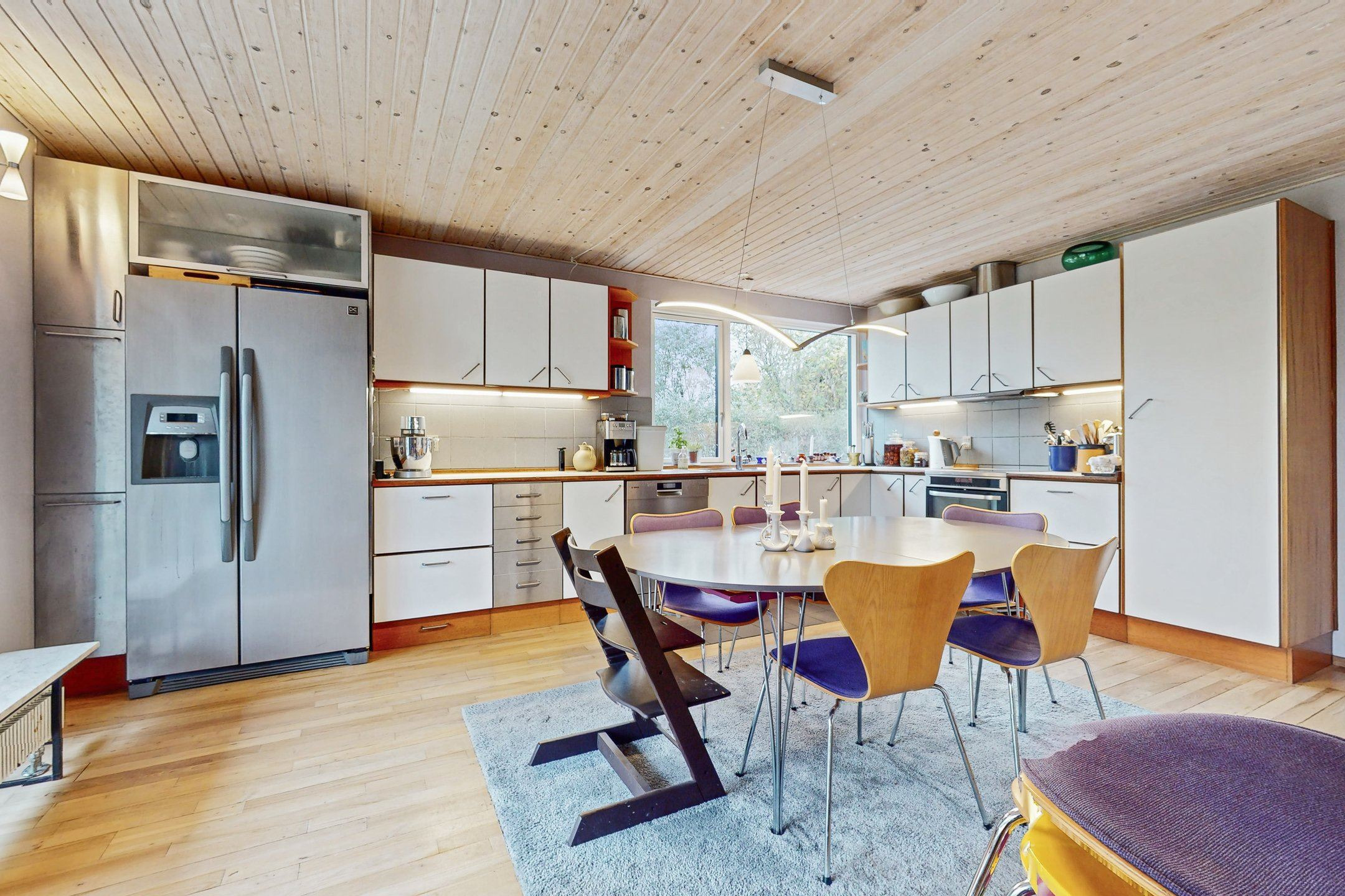 Netop kommet til salg: Pligtgårdsvej 22 en af Brøndby Strands dyreste adresser